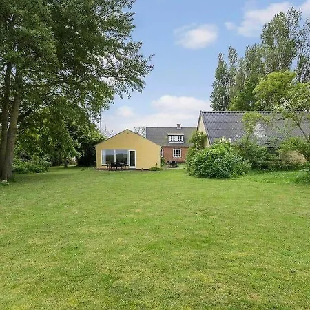 Feriehus Ae273-soby-aero-rondal-7 Havrekobbel