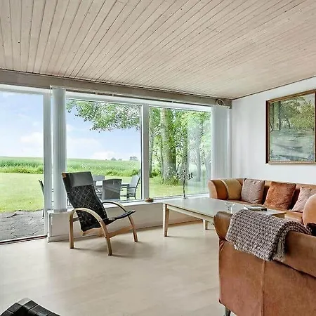 Ae273-soby-aero-rondal-7 Holiday home