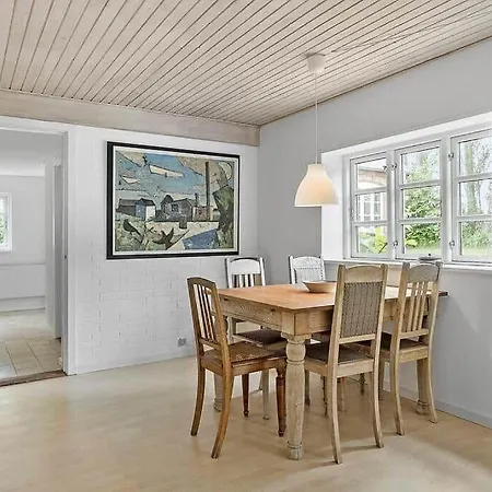 Holiday home Ae273-soby-aero-rondal-7