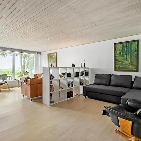 Ae273-soby-aero-rondal-7 Holiday home Havrekobbel