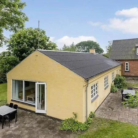 Holiday home Ae273-soby-aero-rondal-7 Havrekobbel