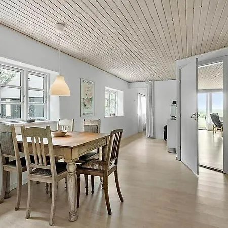 Holiday home Ae273-soby-aero-rondal-7