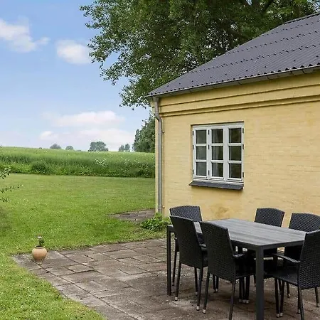 Holiday home Ae273-soby-aero-rondal-7 Havrekobbel
