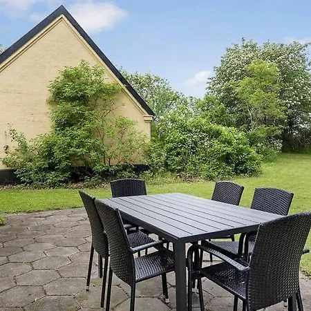 Ae273-soby-aero-rondal-7 Holiday home Havrekobbel