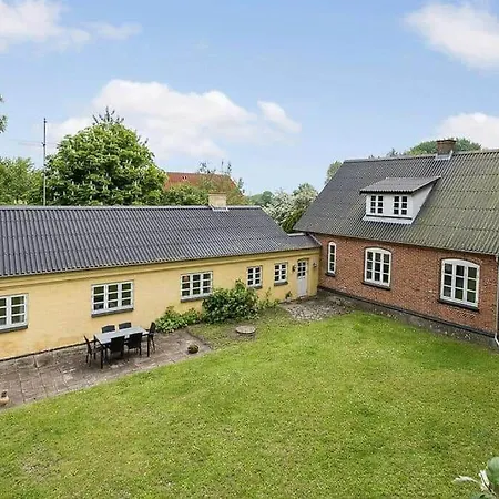 Ae273-soby-aero-rondal-7 Holiday home