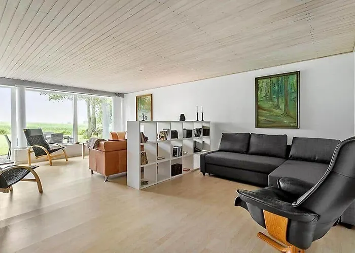 Casa de Férias Ae273-soby-aero-rondal-7 *